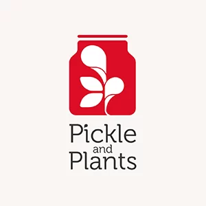 Pickle and Plants