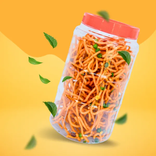 Muruku Omapodi (500g)